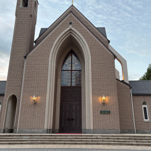 ルシェール教会
外観|736290さんのザ・ロイヤルクラシック姫路の写真(2527976)