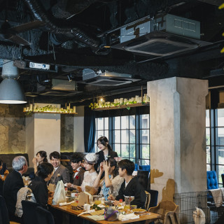 全体写真です。