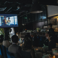 とってだしエンドロールです。