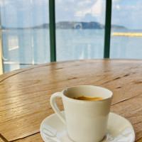 受付スペースの写真で