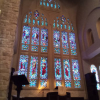 挙式会場の写真