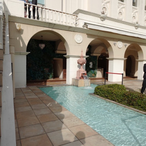 ガーデンの写真です|736312さんのOCEAN&RESORT MARIZON(オーシャン＆リゾート マリゾン)の写真(2598298)