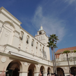 マリゾン内の外観の写真で|736312さんのOCEAN&RESORT MARIZON(オーシャン＆リゾート マリゾン)の写真(2598296)