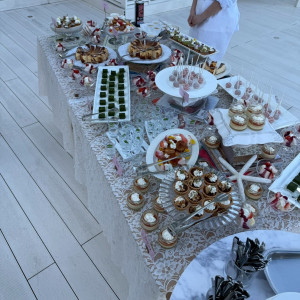 デザートビュッフェの写真です|736312さんのOCEAN&RESORT MARIZON(オーシャン＆リゾート マリゾン)の写真(2598300)