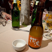 お酒