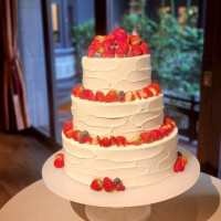 ケーキ
