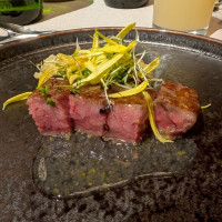 肉料理