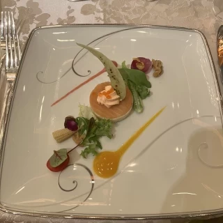 料理