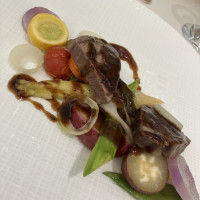 お肉料理