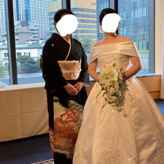 中座