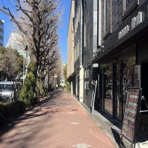 閑静(日曜のお昼)|736405さんのTHE TENDER HOUSE（ザ テンダーハウス）の写真(2364025)