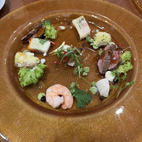 ワンプレートの試食