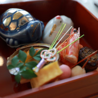 料理
