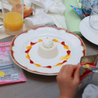 アレルギー対応食