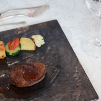 肉料理