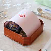 料理