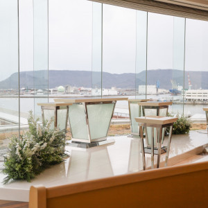 チャペル|736413さんのJR HOTEL CLEMENT TAKAMATSU（JRホテルクレメント高松）の写真(2458249)