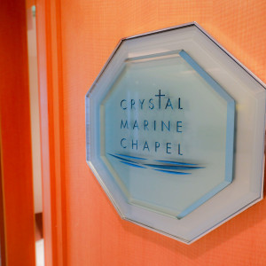 チャペル|736413さんのJR HOTEL CLEMENT TAKAMATSU（JRホテルクレメント高松）の写真(2458260)