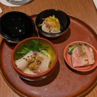 前菜