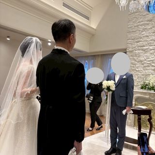 挙式