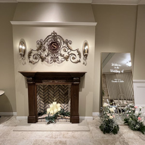 ウェルカムスペース一部|736420さんのソンブルイユ TOKYOの写真(2586418)