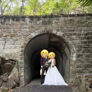 ホテル近くの観光地での撮影|736483さんの南紀白浜マリオットホテルの写真(2617109)