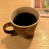 コーヒー