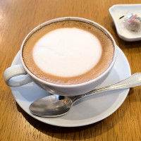 試食のドリンク