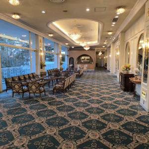 待合室|736517さんのロイヤルガーデンパレス 柏 日本閣の写真(2569929)