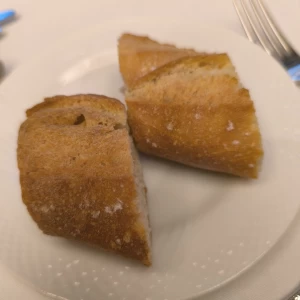 パン|736517さんのロイヤルガーデンパレス 柏 日本閣の写真(2569993)