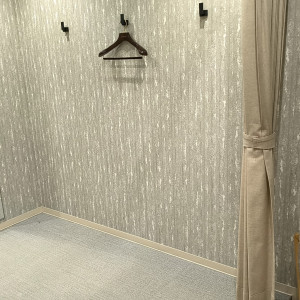 更衣室|736517さんのAccord Herbe（アコールハーブ）●BRASSグループの写真(2568892)