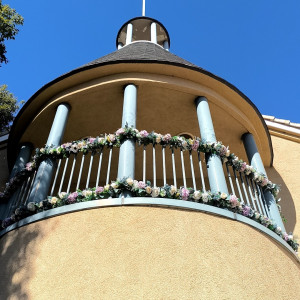 チャペルの外観|736517さんのVILLA de ESPOIR  ～エスポワール～の写真(2568830)