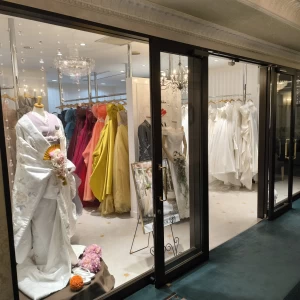 衣装の外観|736517さんのロイヤルガーデンパレス 柏 日本閣の写真(2569989)