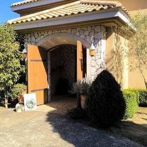 建物の入り口|736517さんのVILLA de ESPOIR  ～エスポワール～の写真(2568823)