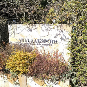 看板|736517さんのVILLA de ESPOIR  ～エスポワール～の写真(2564639)