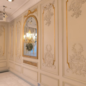 控室|736517さんのロイヤルガーデンパレス 柏 日本閣の写真(2569979)