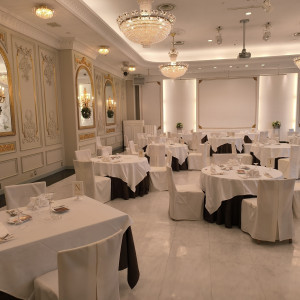 披露宴会場の内観|736517さんのロイヤルガーデンパレス 柏 日本閣の写真(2569981)