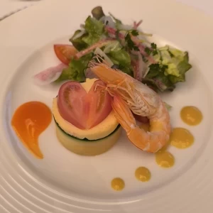 前菜|736517さんのロイヤルガーデンパレス 柏 日本閣の写真(2569990)