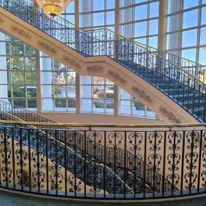 大階段|736517さんのロイヤルガーデンパレス 柏 日本閣の写真(2569931)