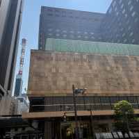 正面入り口です