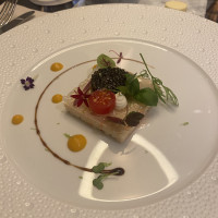美味しかったです
