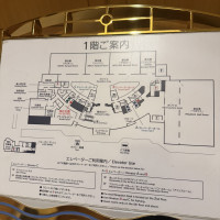 館内地図