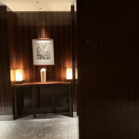 エントランスです
