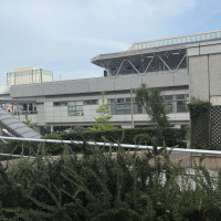 駅直結