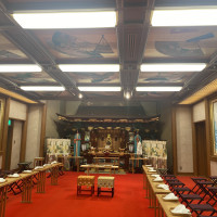 もう一つの神殿です