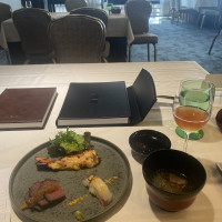 繊細で美味しかった