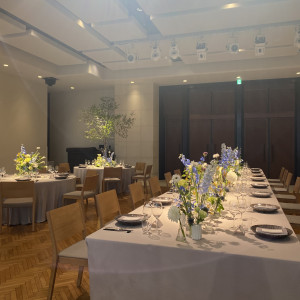 余計なものがないシンプルな設計です|736548さんのアンダーズ 東京（Andaz Tokyo）の写真(2493440)