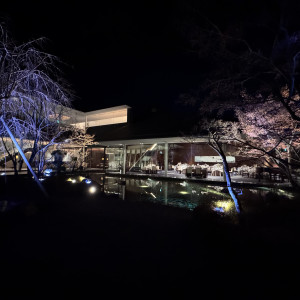 庭|736549さんの京都 北山モノリス（KYOTO KITAYAMA MONOLITH）の写真(2364992)