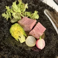 肉