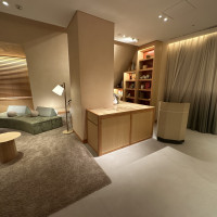 ケーキカット位置